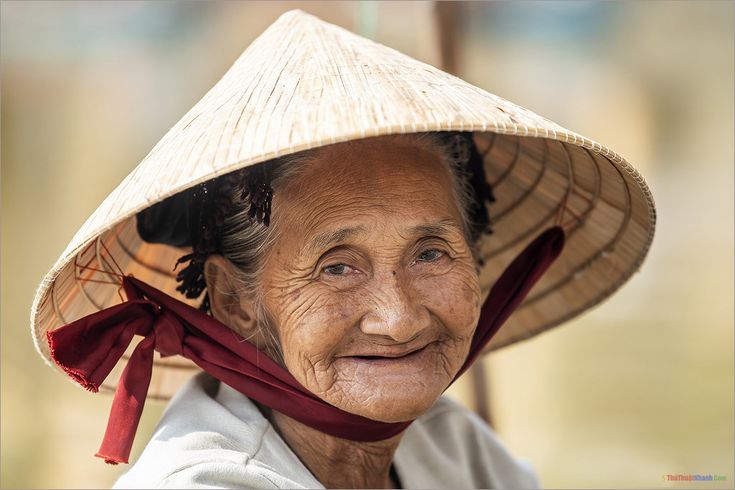 Hình mẹ già đẹp nhất tôi từng thấy – Xem ngay!