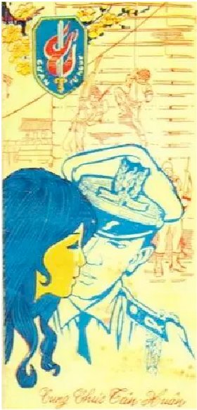 nguyenmanhtrinh tetvoinguoilinhthoixuacu bbthuducmh