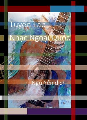 nhac ngoai quoc ngu yen dich