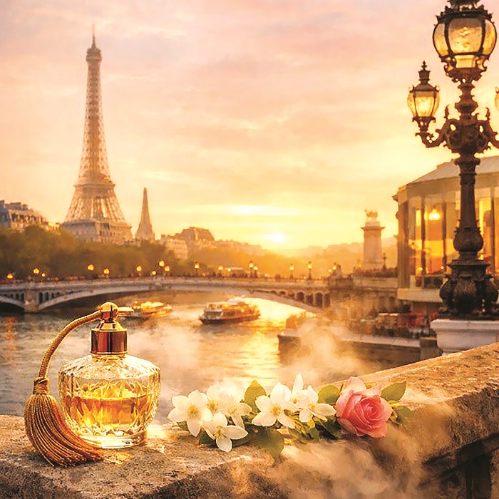 paris kinh do nuoc hoa