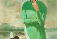 Người Về Bên Bến Sông - Kim Thanh