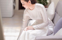 Áo Lụa - Đoàn Dự