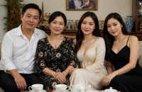 Bố Tôi Và Ba Người Đàn Bà - Trần Thúy Lành