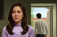 Cay Đắng - Song Thao