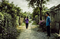 Dáng Cũ - Quang Nguyễn