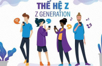 Thế Hệ Gen Z - Sỏi Ngọc