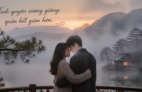Giận Hờn - Võ Thị Như Mai Giận Hờn - Võ Thị Như Mai