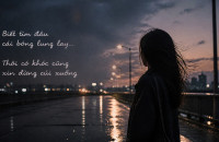 Hai Bóng & Tượng Bóng - Nguyễn Thị Khánh Minh