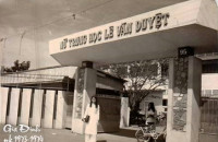 Một Nửa Thế Kỷ - Hồ Ngọc Danh