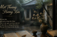 Một Thoáng Hương Xưa - Hoàng Thị Bích Hà