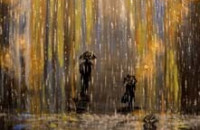 Mưa Muộn - Lê Minh Hiền