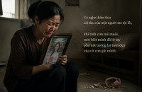 Người Mẹ Tội Lỗi - Phương Lan