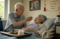 Thời Gian Còn Lại - Phương Lan