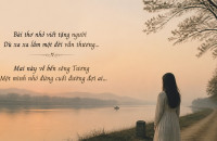 Thơ Tình Của Nhỏ - Hồng Hạnh