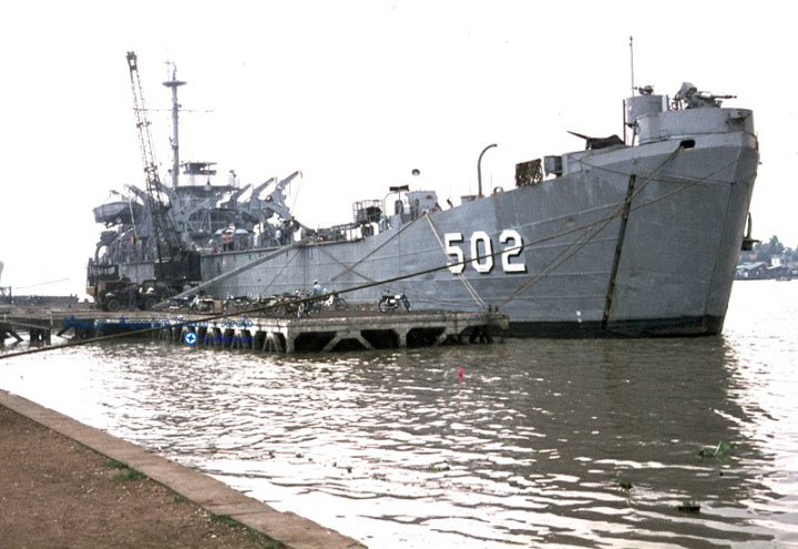 HQ502