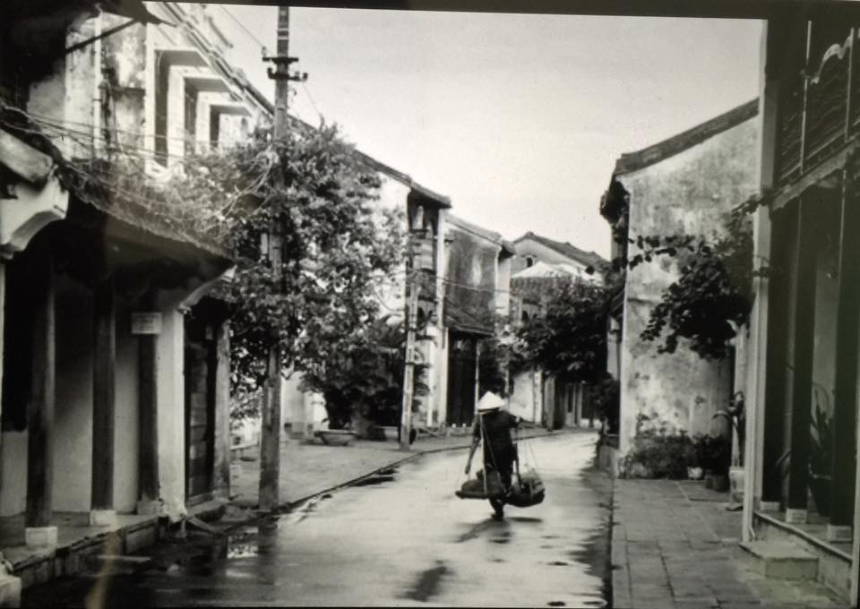 Hoi An Xua Du My