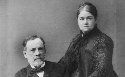 Marie Pasteur