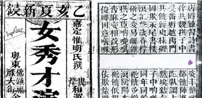 Nu Tu Tai a