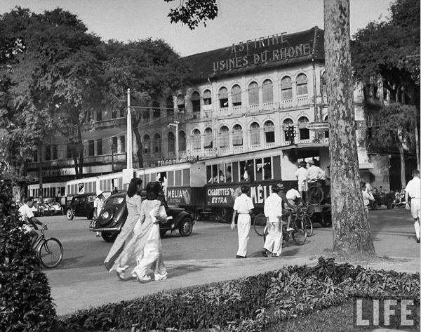 SaigonXua 3