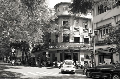 brodard