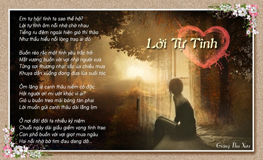 loi tu tinh