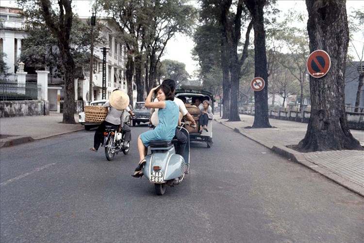 sai gon xua hoi 1960 hinh 17