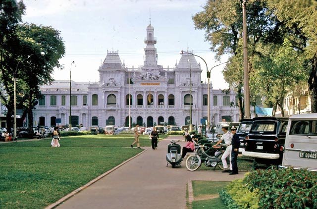 saigontdc