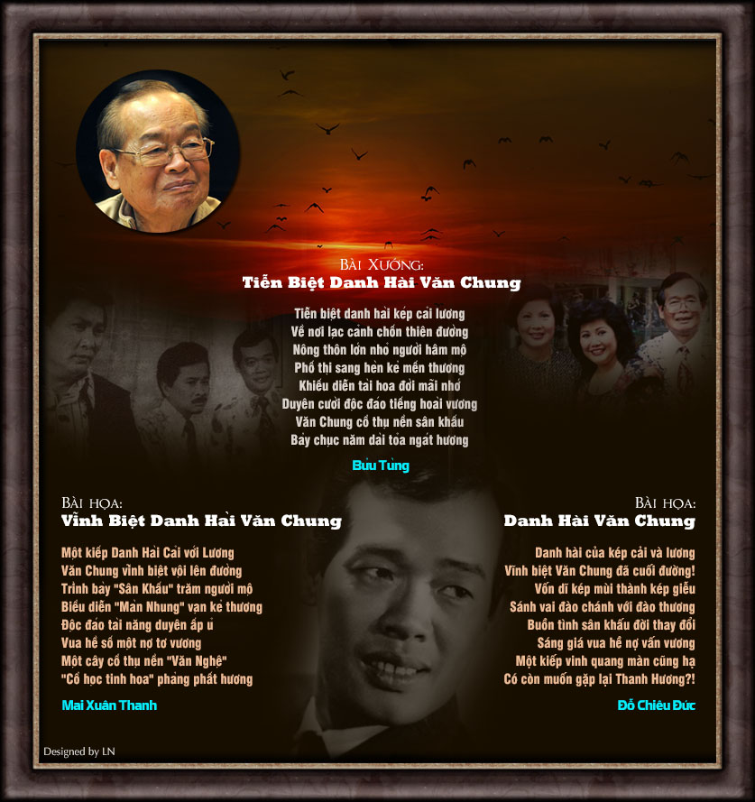 ThoXuongHoa TienBietDanhHaiVanChung