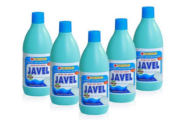 javel