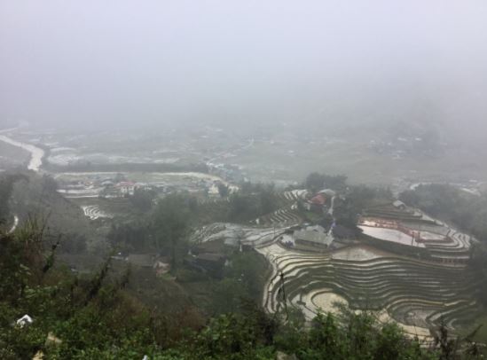 sapa