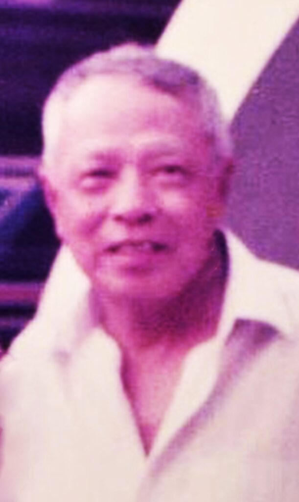 Chan dung HS Van Hieu tu lieu cua nha tho Nguyen Lien Chau 611x1024
