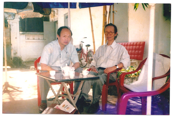 TCSDEC1999
