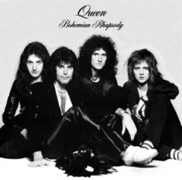 bohemian rhapsody 2