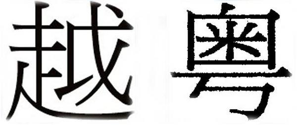 chu viet