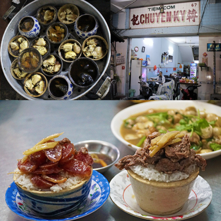 chuyenky