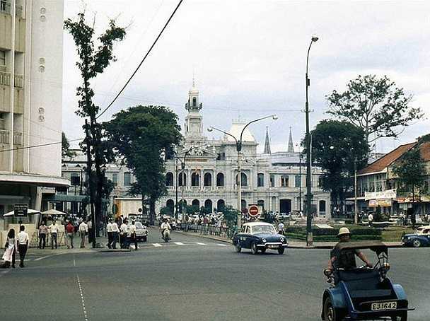 hinh anh cuc dep ve sai gon truoc 1975 14