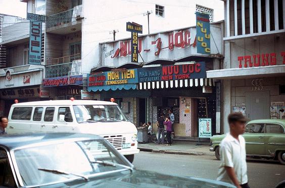 saigonxua duonghaibatrung1972