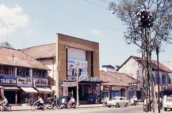saigonxua rapdakao