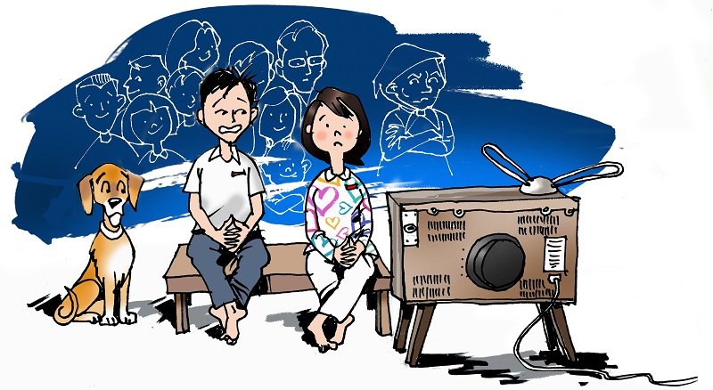 song thu