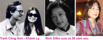10 diem xua
