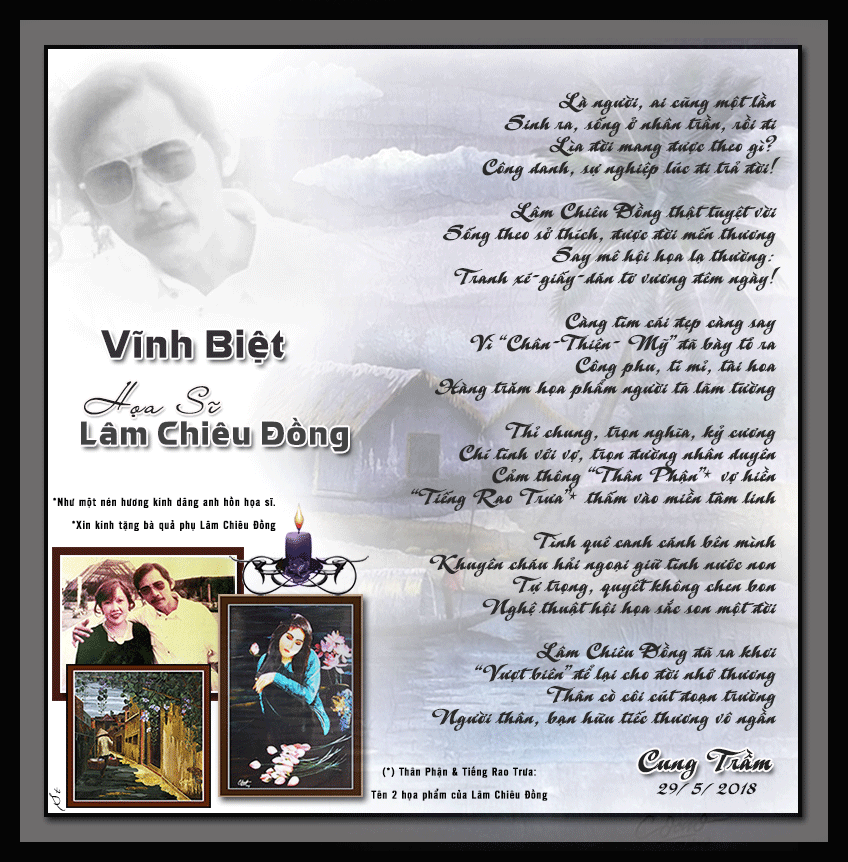 CungTram VinhBietLamChieuDongmoi