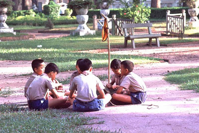 HuongDao Saigon 1965 01
