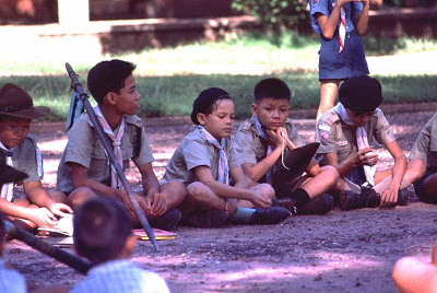 HuongDao Saigon 1965 02