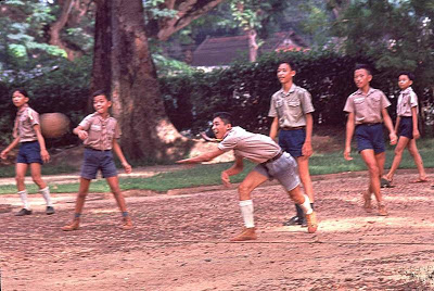 HuongDao Saigon 1965 03