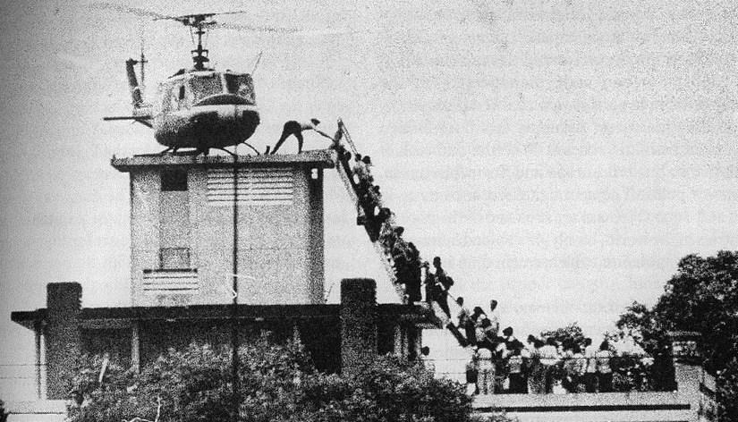 VietnamWarTeachIn