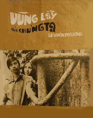 Vung lay cua chung ta