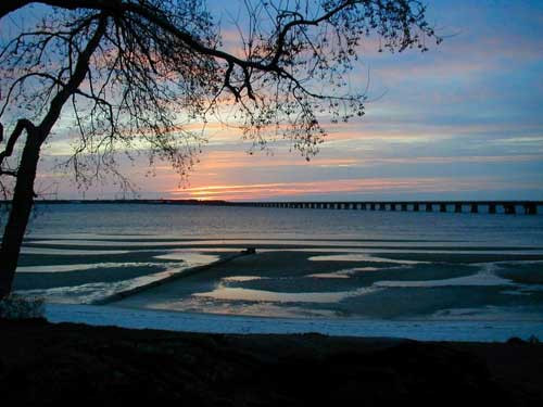 bay saint louis