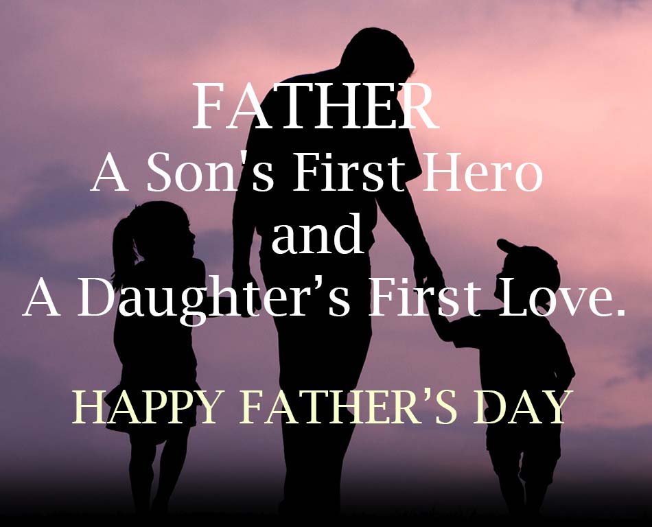 happy fathers day image