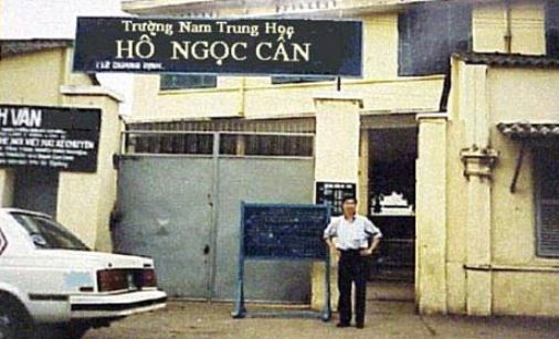 hongoccan