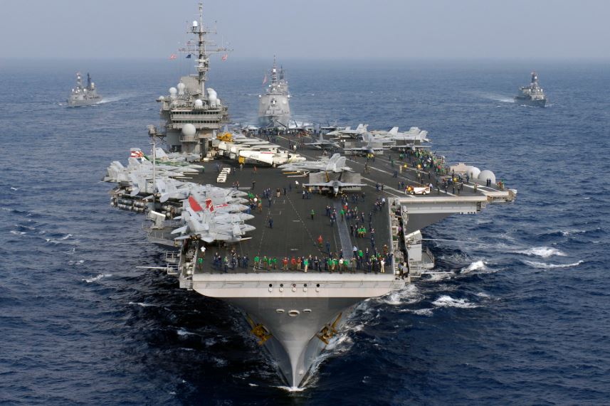 us carrier
